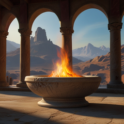 Forum of Fire Casino Gtspins