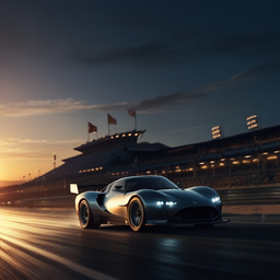 Raceway Royale Gtspins Review