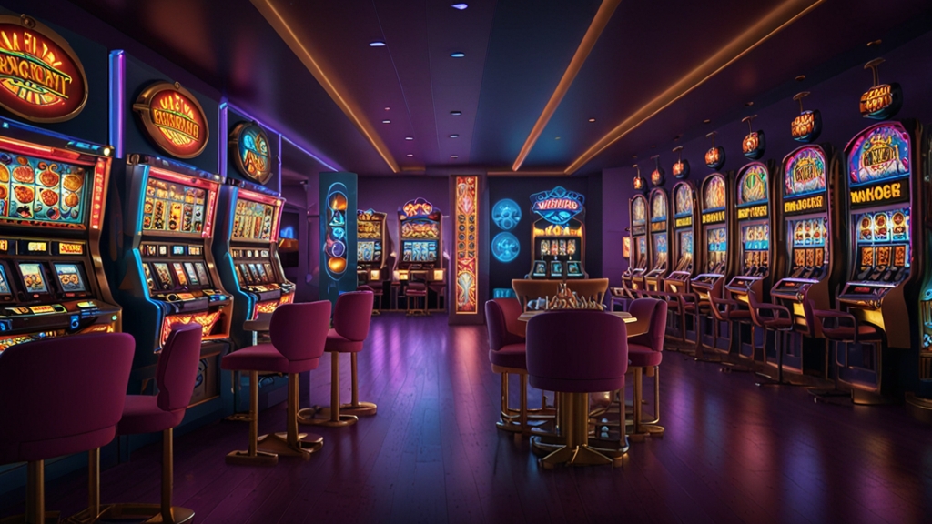 Gtspins Online Casino